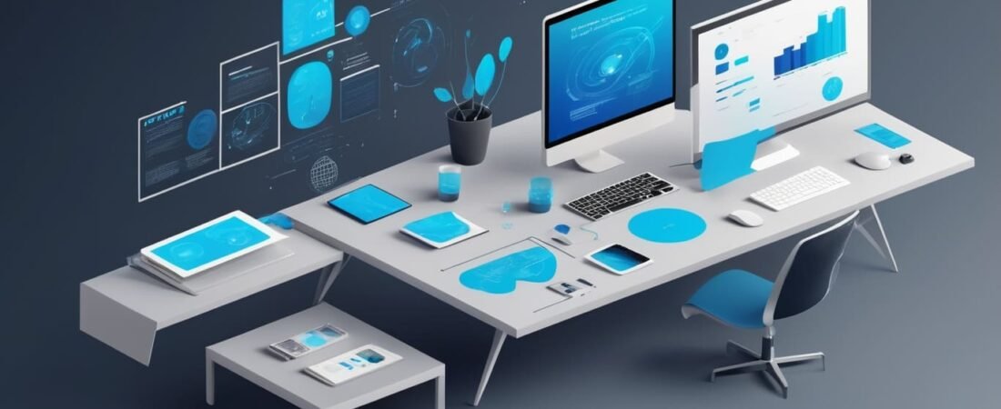 Mejor IA digital, la IA para el profesional del Marketing Digital