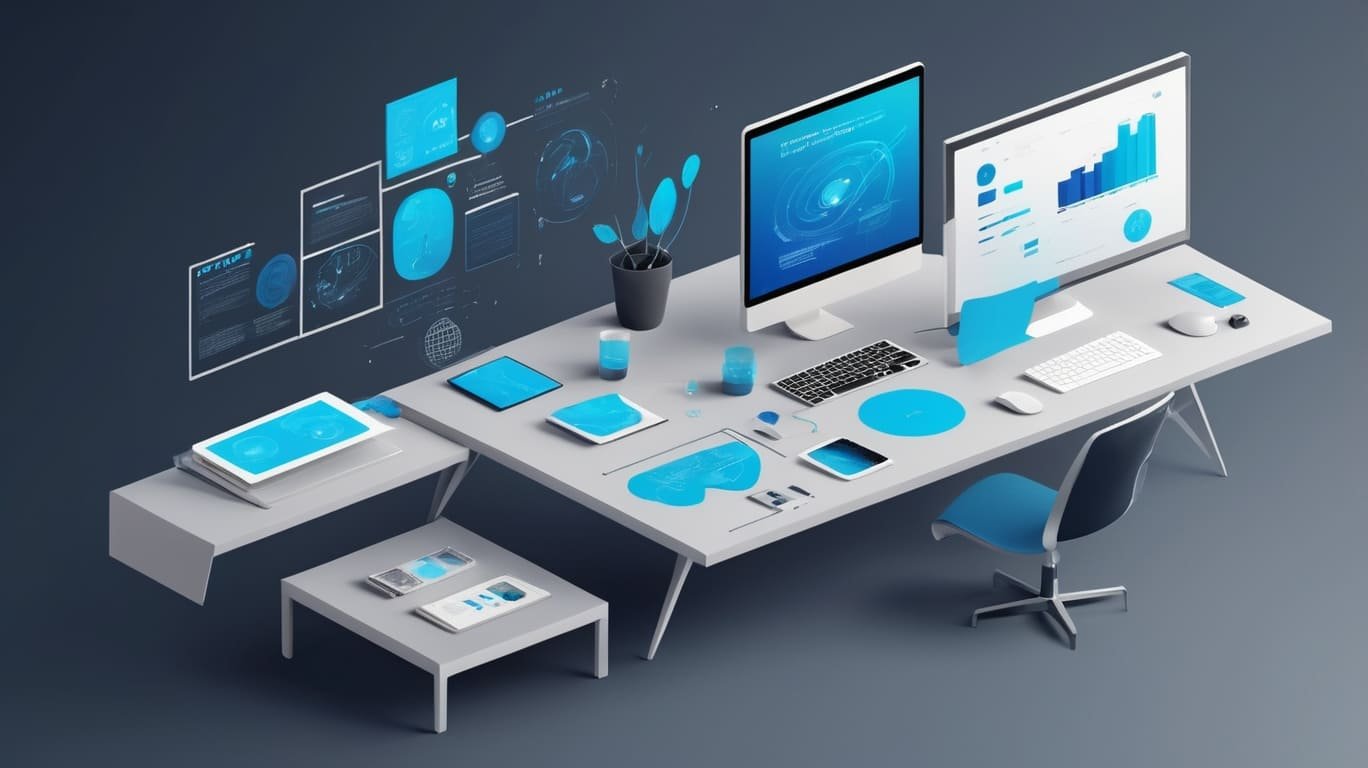 Mejor IA digital, la IA para el profesional del Marketing Digital