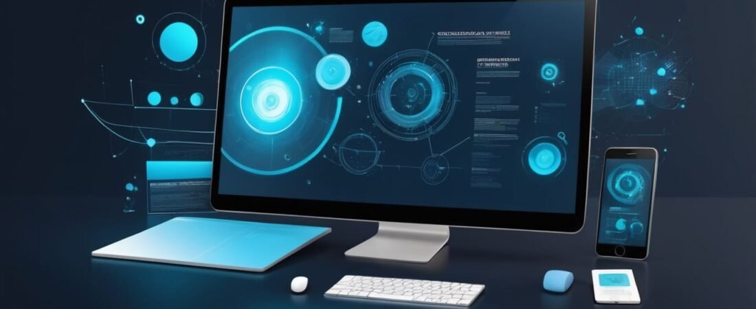 MejorIA digital, la web de Inteligencia Artificial Nº1 en castellano