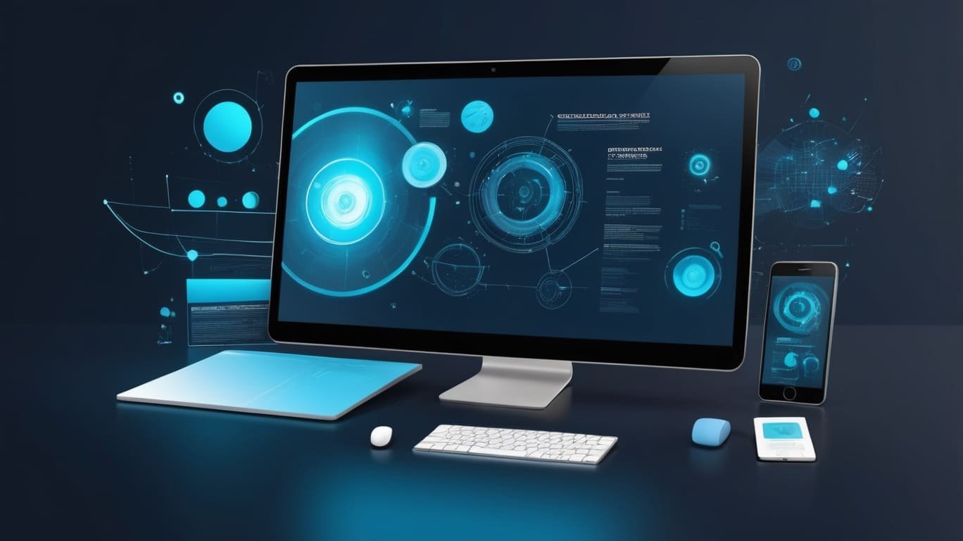 MejorIA digital, la web de Inteligencia Artificial Nº1 en castellano