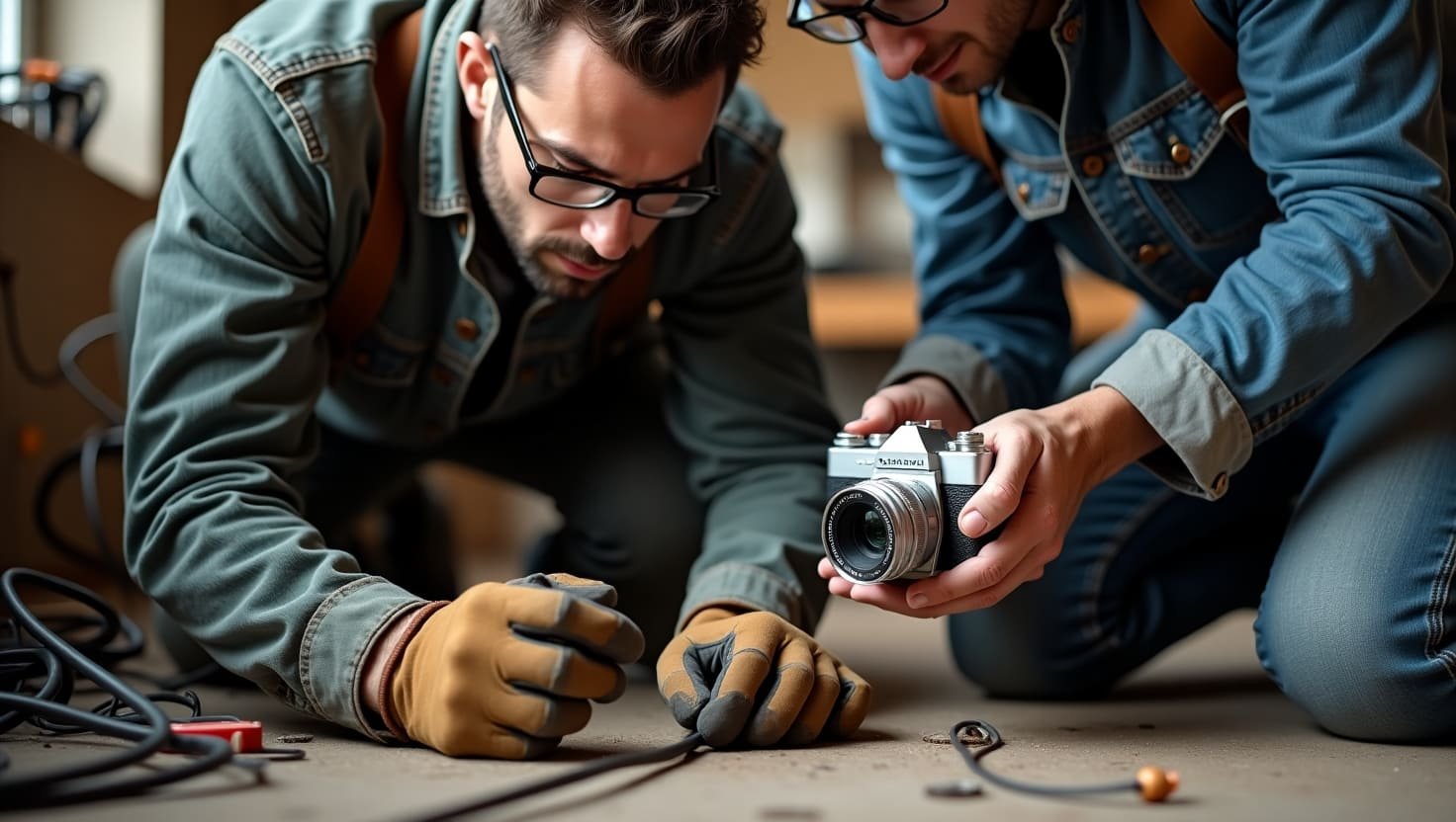 xAI da un paso más con su nueva API para la Generación de Imágenes