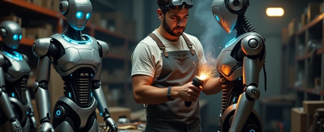 Agentes SDK de OpenAI, paso más en la creación de agentes de IA
