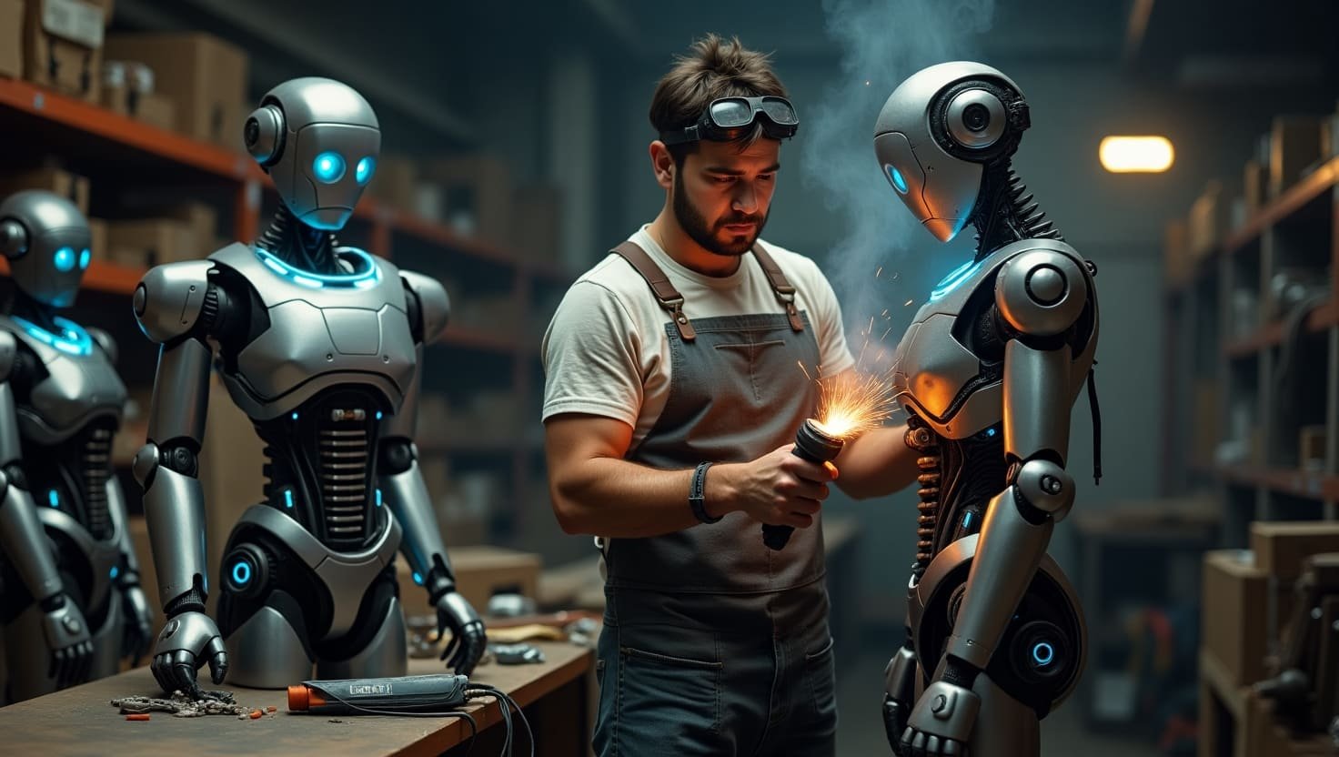 Agentes SDK de OpenAI, paso más en la creación de agentes de IA