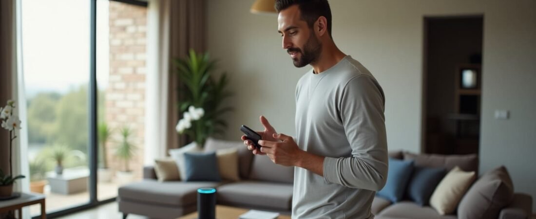Alexa Plus, su nueva versión abre una nueva era en la Interacción en Casa