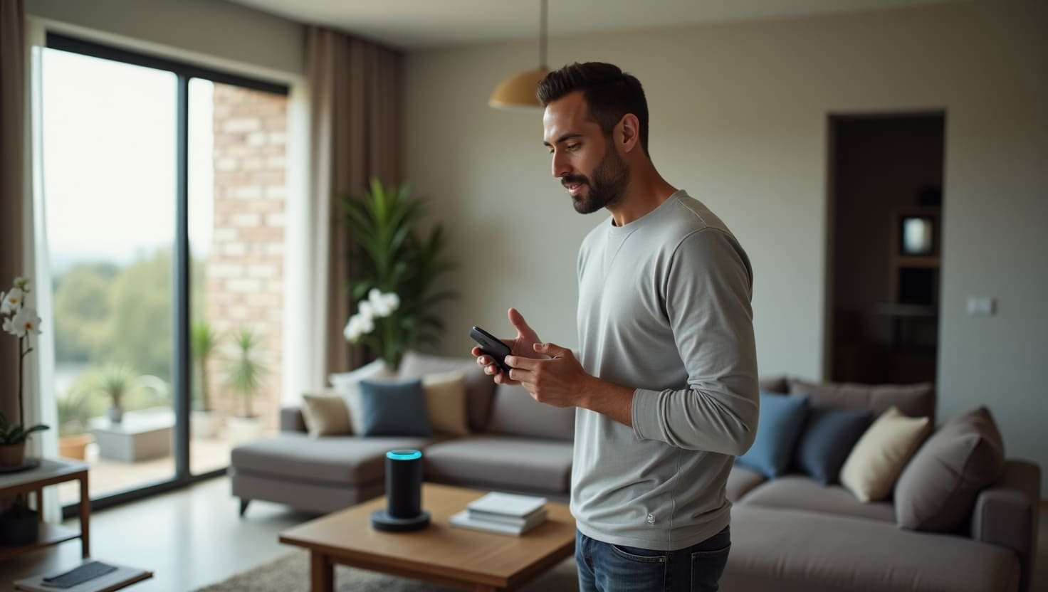 Alexa Plus, su nueva versión abre una nueva era en la Interacción en Casa
