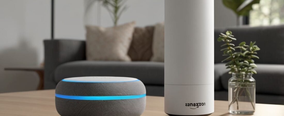 Alexa+, el nuevo asistente de Amazon potenciado por Inteligencia Artificial