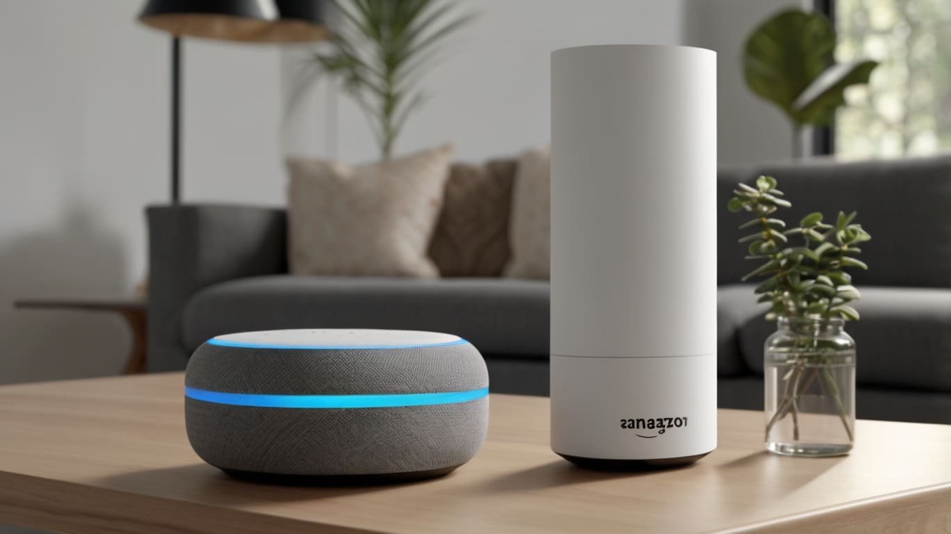 Alexa+, el nuevo asistente de Amazon potenciado por Inteligencia Artificial