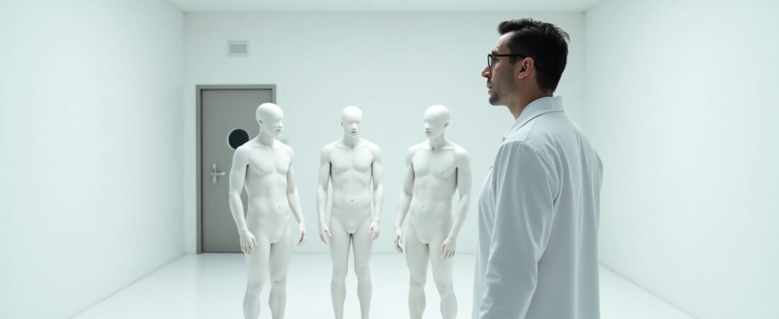 Dzine estrena  la creación de Personajes Consistentes con IA