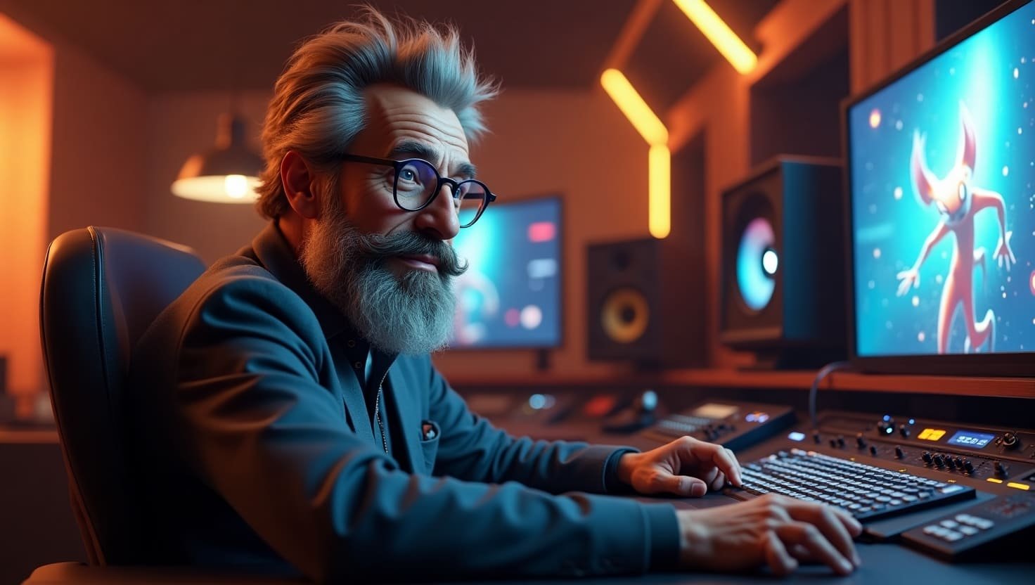 Filmora 14.3 trae mejoras en Edición con subtítulos dinámicos y más novedades