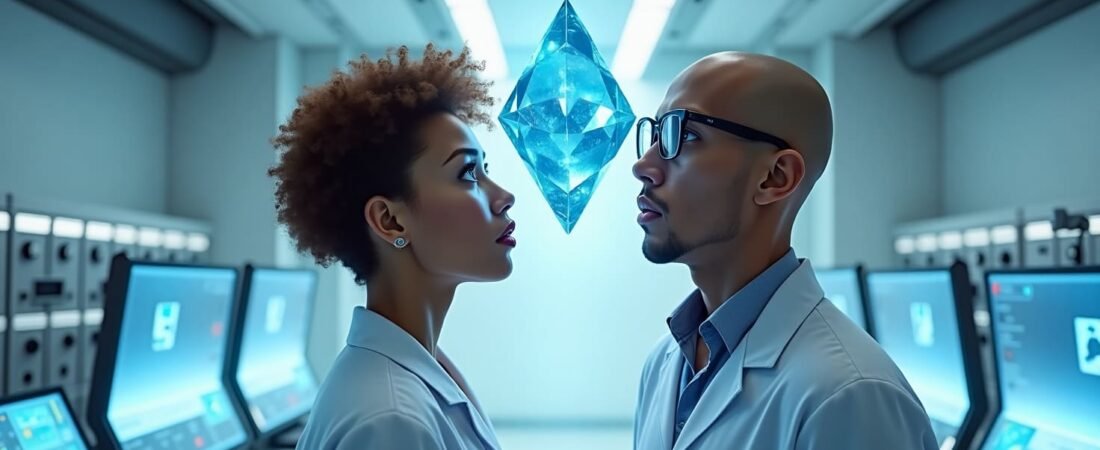 Gemini 2.5 Pro, el futuro de los modelos de razonamiento en IA