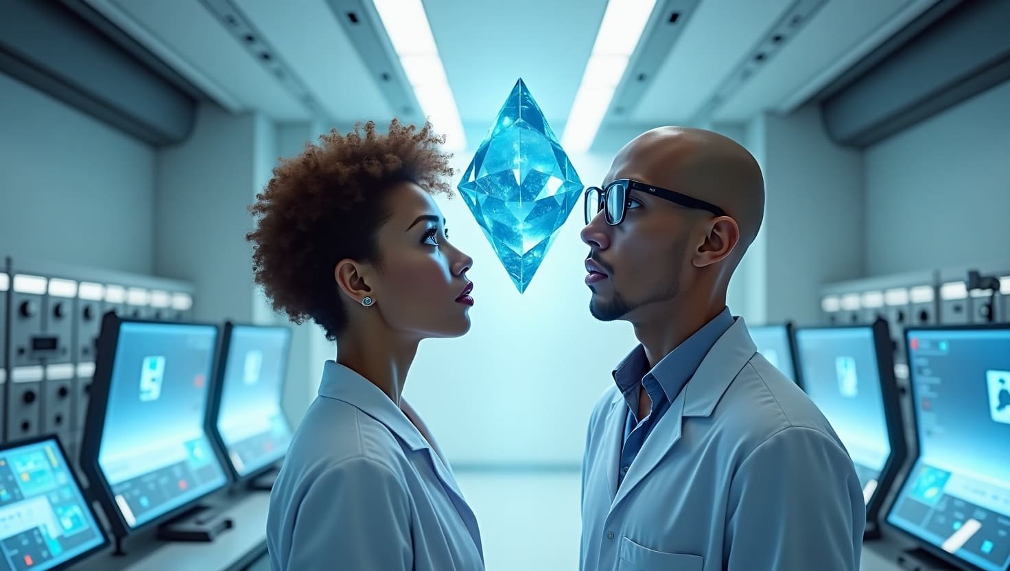 Gemini 2.5 Pro, el futuro de los modelos de razonamiento en IA