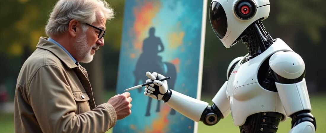 ChatGPT con GPT-4o Imágenes revoluciona la Generación de Imágenes IA