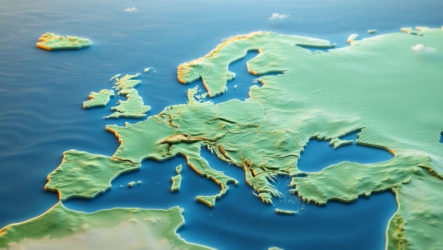 Meta AI llega a Europa. La IA en Facebook, Instagram y Whatsapp para los europeos