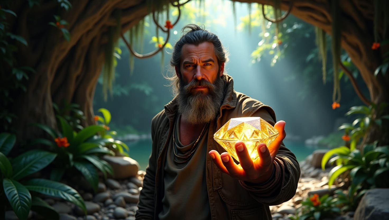 Las Gems de Gemini son liberadas para con la IA poder optimizar tus tareas