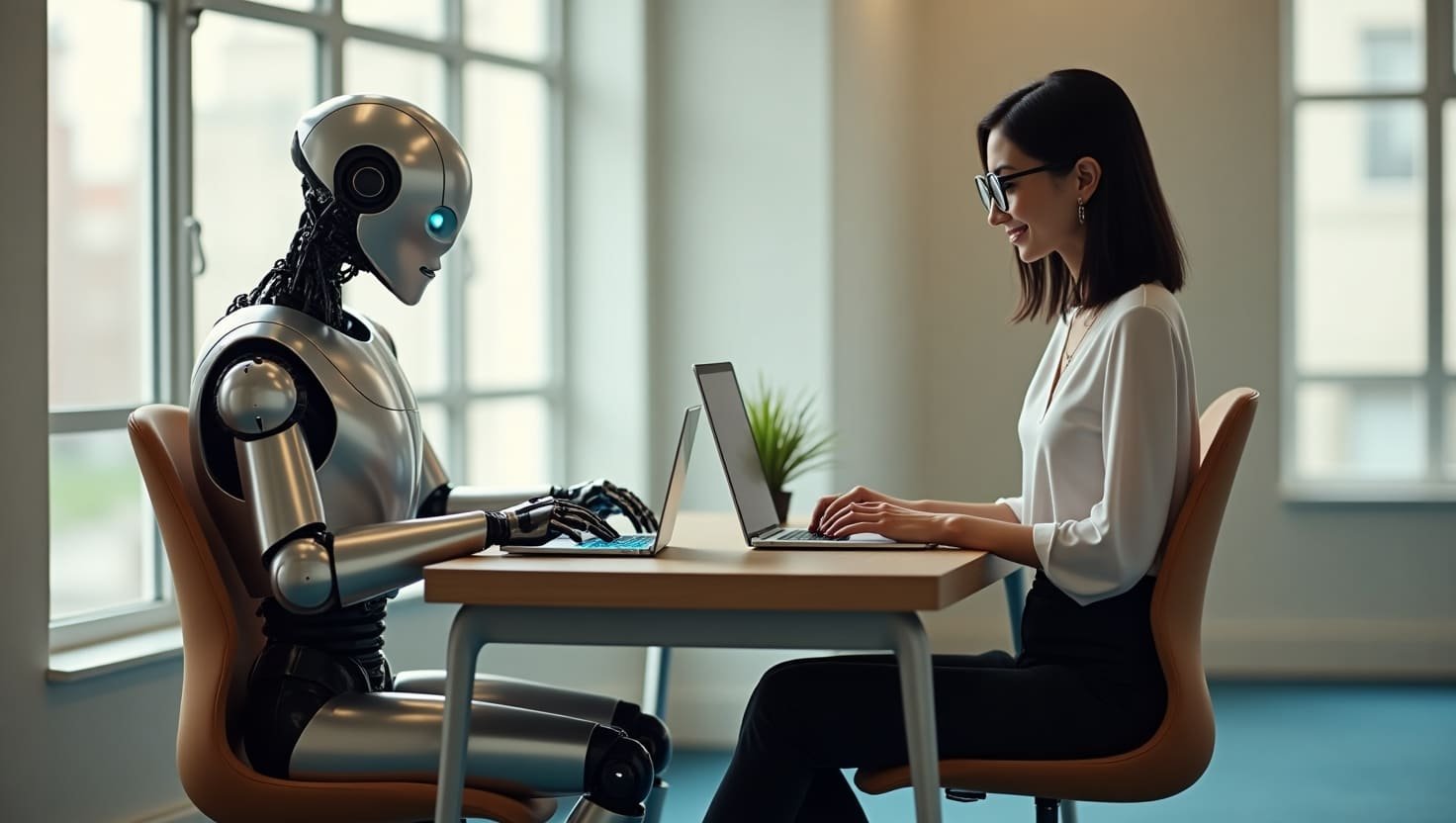 Manus AI: El Agente de Inteligencia Artificial que Revoluciona el Futuro