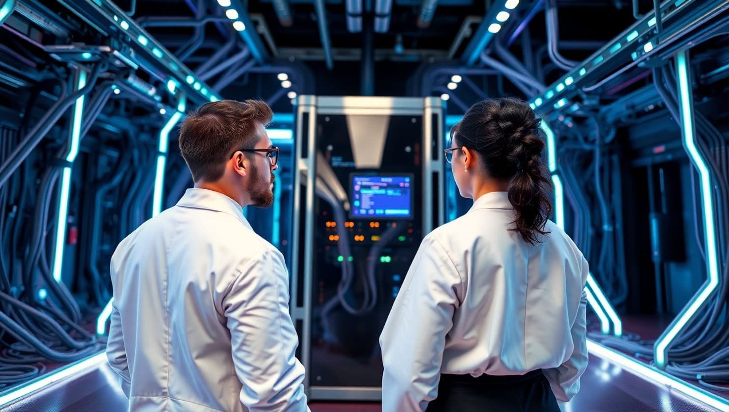 Mercury DLLM, revoluciona los Modelos de IA con el Modelo de Difusión en 2025