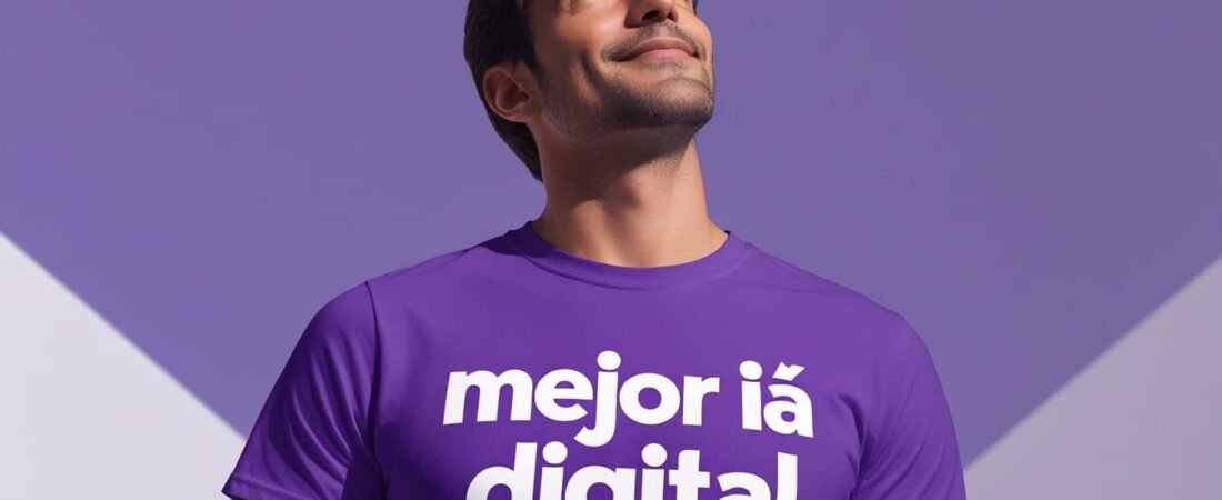 Con Freepik ahora Mockups Instantáneos para Diseños Personalizados