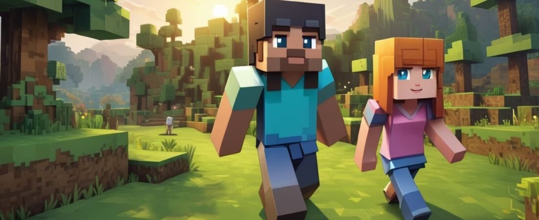 Roblox lanza Roblox Cube 3D su Generador de Modelos 3D con IA