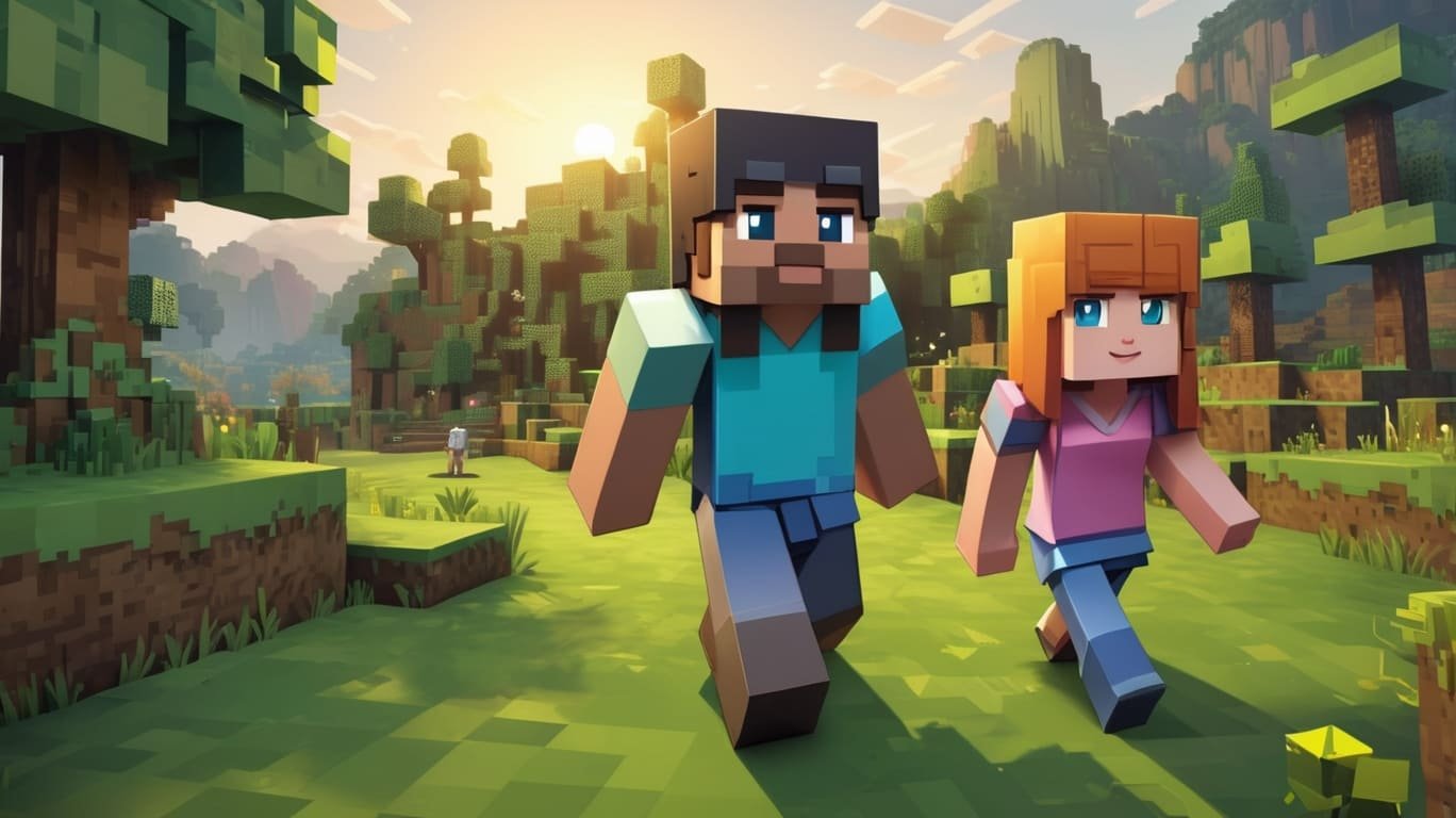 Roblox lanza Roblox Cube 3D su Generador de Modelos 3D con IA