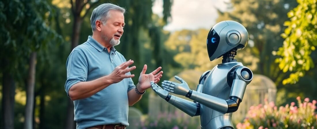 OpenAI mejora su asistente de voz AI y ahora conversa mucho mejor