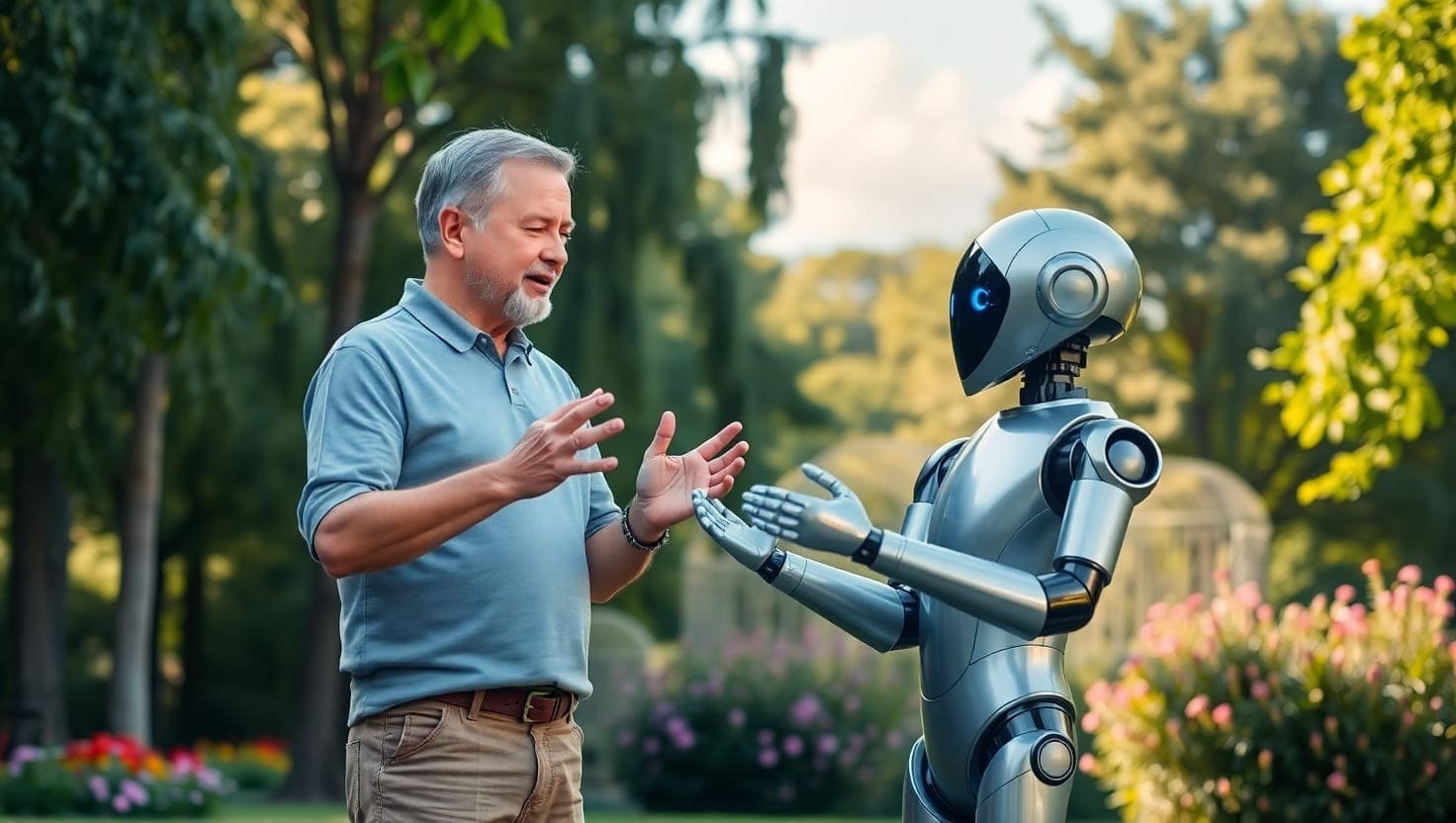 OpenAI mejora su asistente de voz AI y ahora conversa mucho mejor