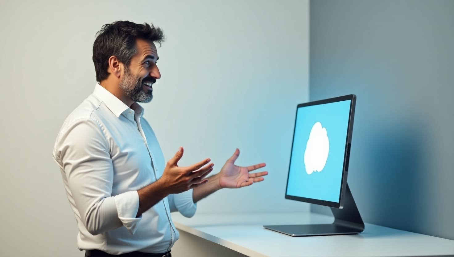 Sesame AI ¿El Mejor Modelo de Voz de Inteligencia Artificial actualmente?