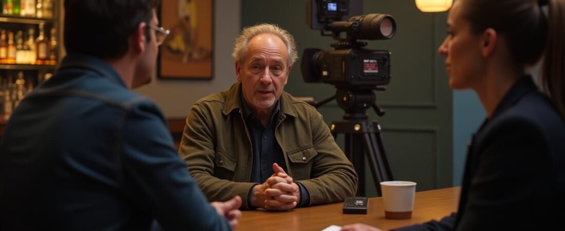 SkyReels y su función Generate Drama revoluciona la creación de Cortometrajes