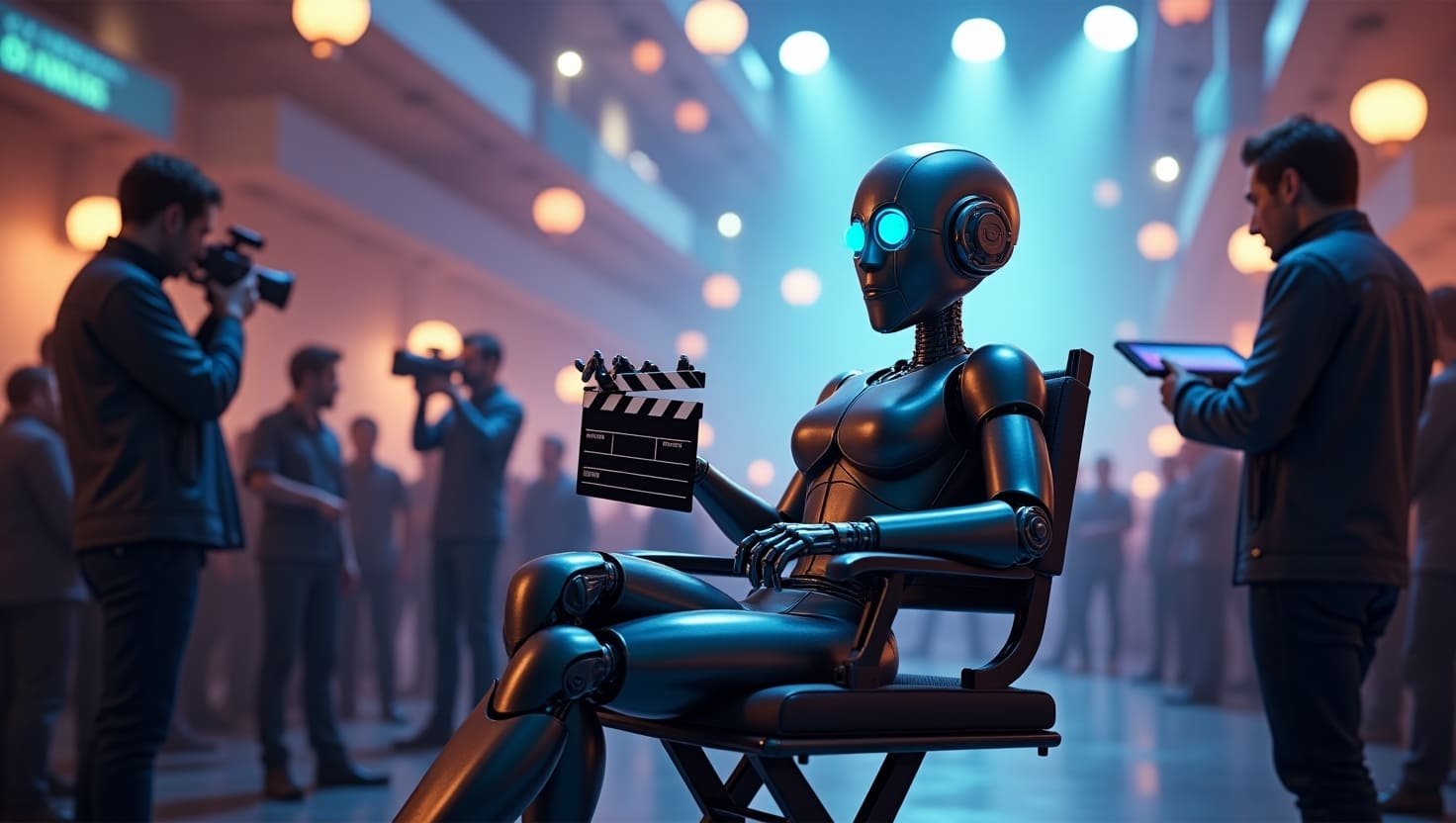 Sora en ChatGPT, la revolución en la creación de Videos con IA