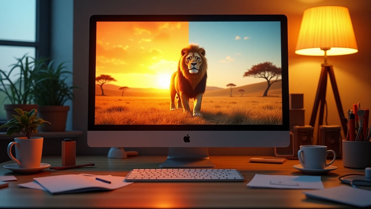 Mejora la Calidad de tus Videos con el Upscaler de Freepik y Topaz Video AI