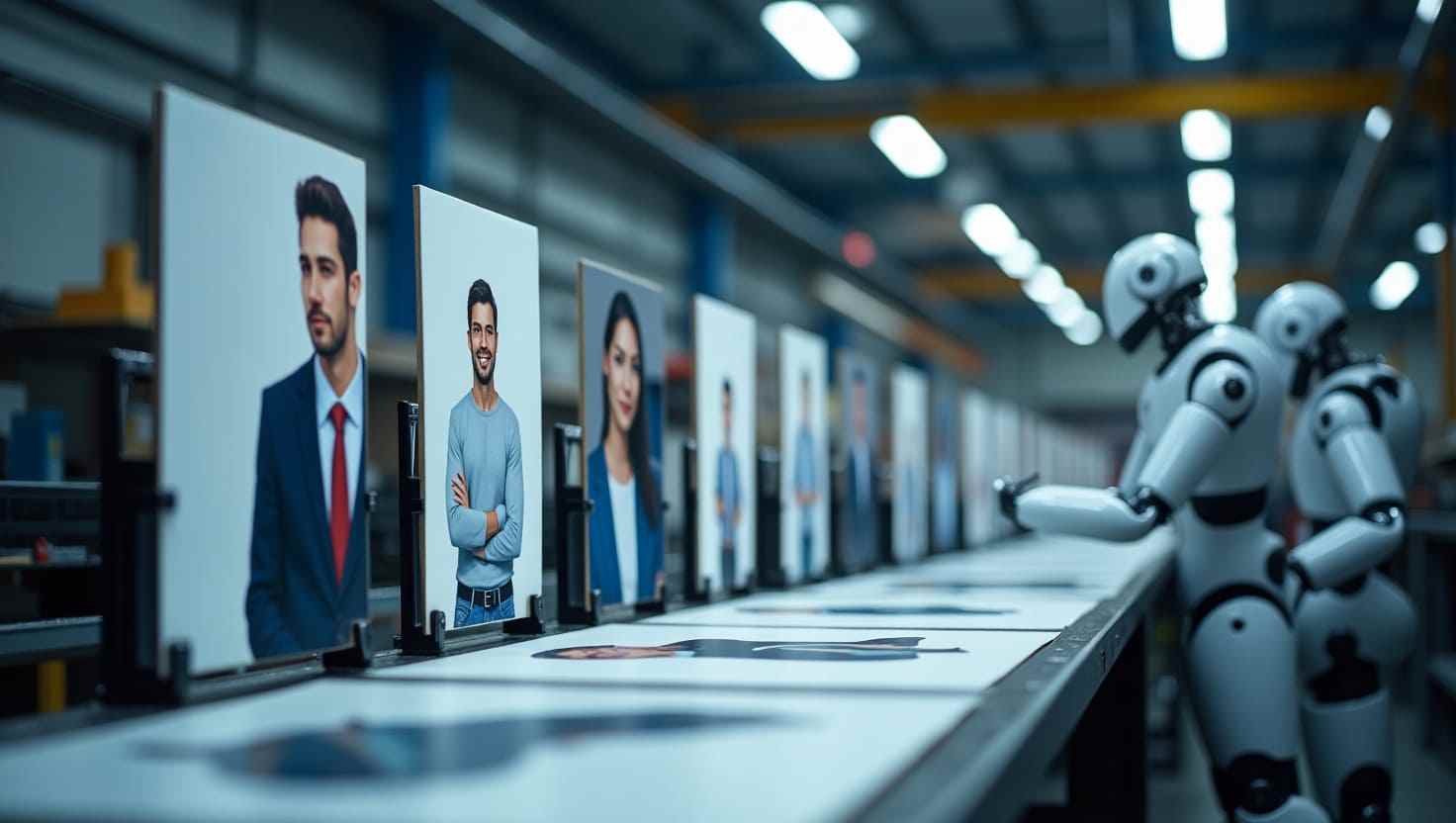 La API de GPT-Image-1 es la revolución en Automatización de Imágenes IA