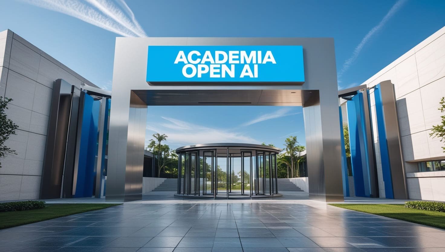OpenAI lanza su academia de formación gratuita ¡Aprende más sobre IA!