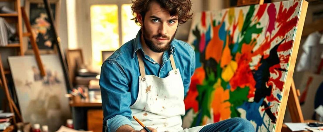 Adobe Firefly Model 4, la apuesta en IA para mejorar la Creatividad Digital