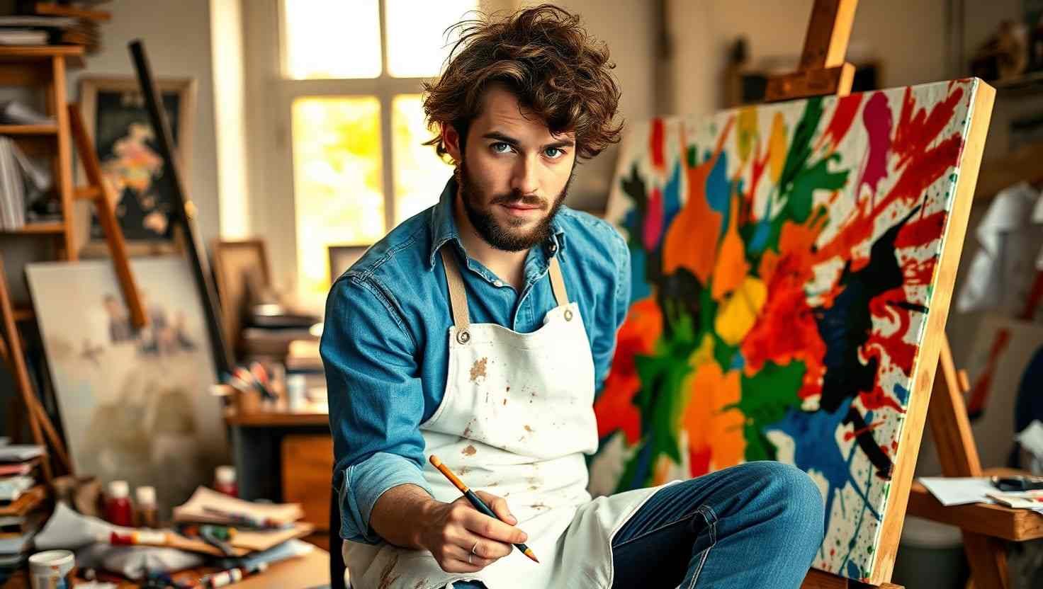 Adobe Firefly Model 4, la apuesta en IA para mejorar la Creatividad Digital