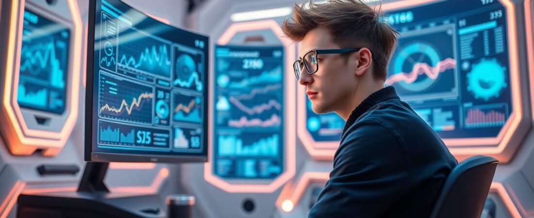 Microsoft Copilot Analista y Research, una analista de datos en tu equipo