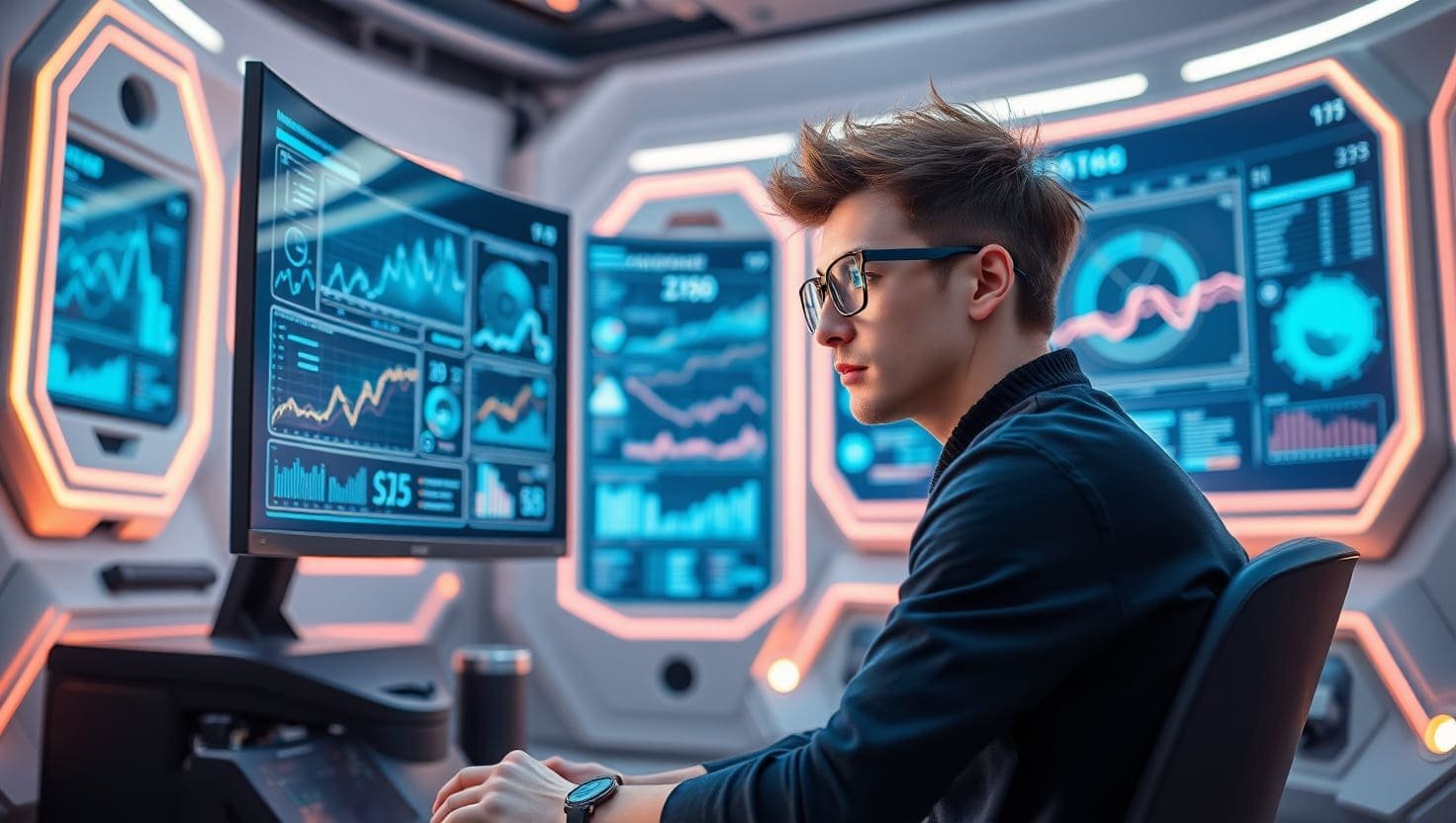 Microsoft Copilot Analista y Research, una analista de datos en tu equipo