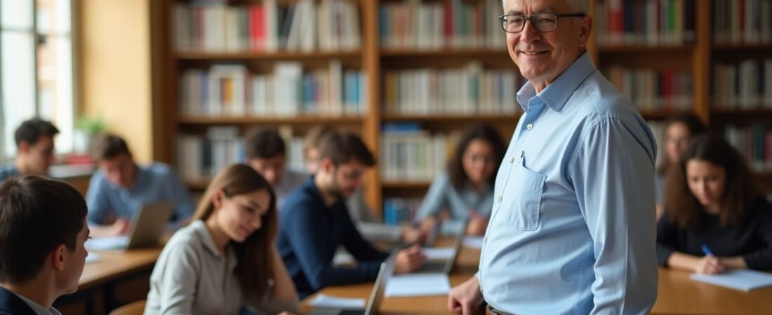 Anthropic lanza un plan de Claude para educación en colegios y universidades