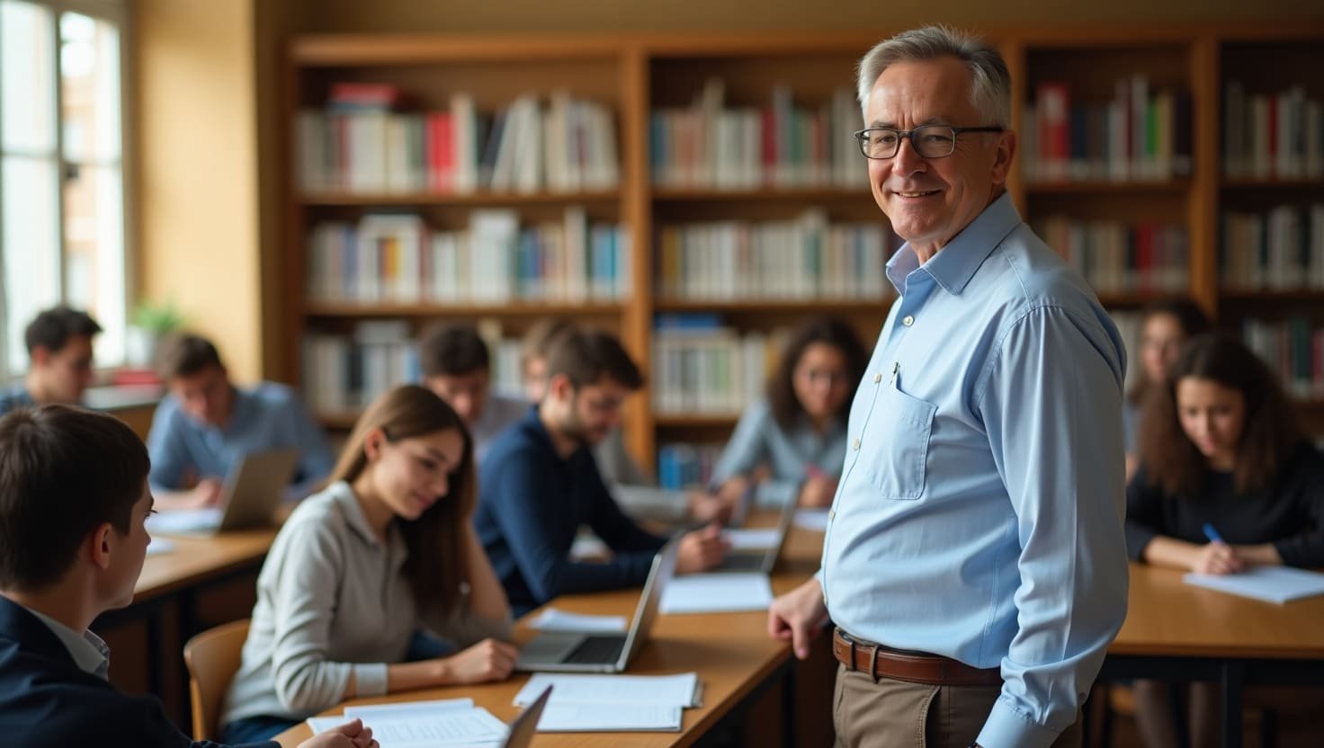 Anthropic lanza un plan de Claude para educación en colegios y universidades