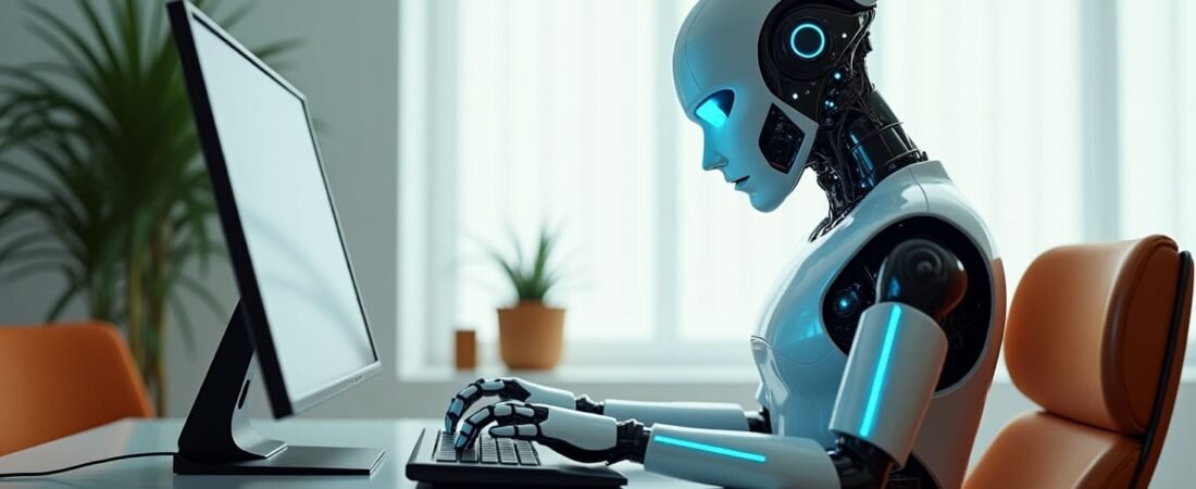 Microsoft Copilot Studio Computer Use Agent, la IA para tu Ordenador