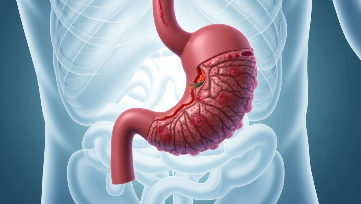 Aprueban una IA para detectar el cáncer de páncreas, Damo Panda