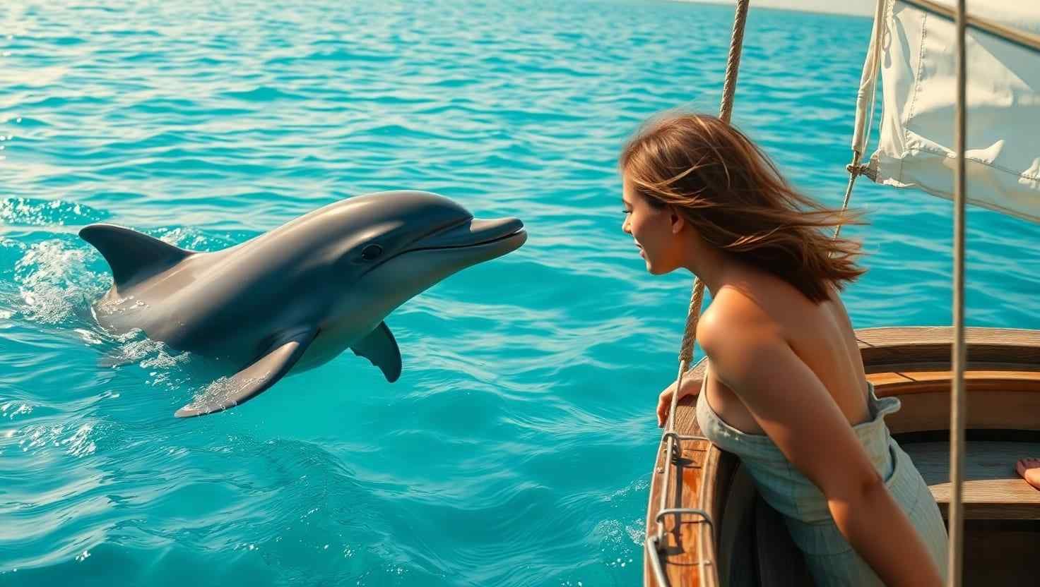 DolphinGemma, la IA de Google que desvela el Lenguaje de los Delfines