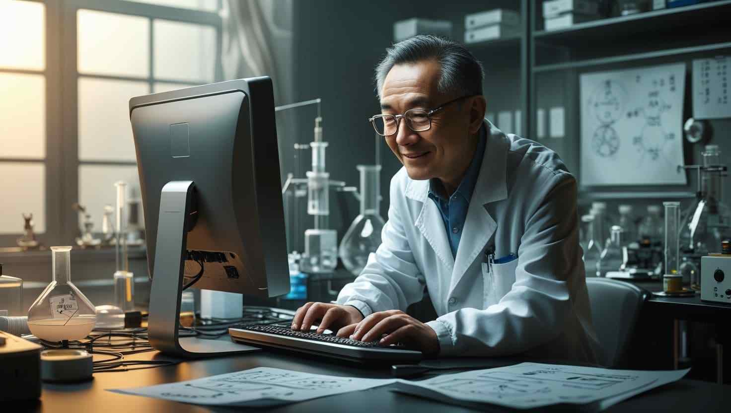 Dream 7B, la IA de Huawei que Aprende con Modelos de Difusión