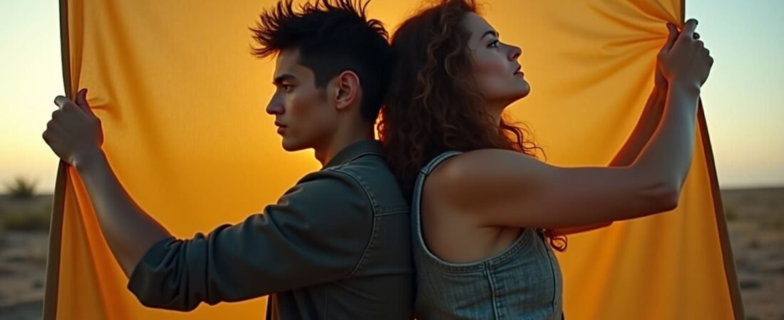 Expand Video la función de Runway Gen-4 que amplia tu Lienzo Audiovisual