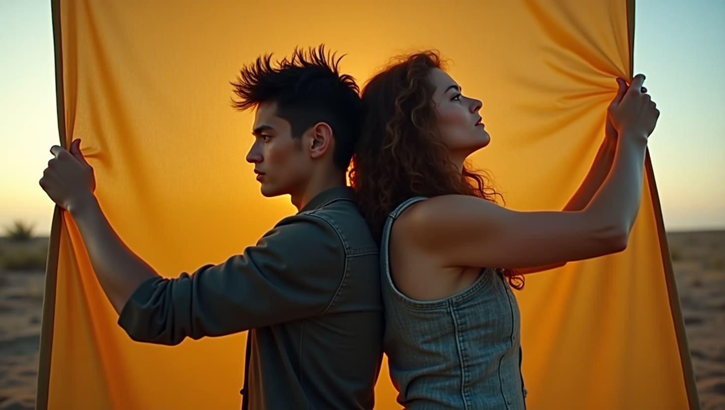 Expand Video la función de Runway Gen-4 que amplia tu Lienzo Audiovisual