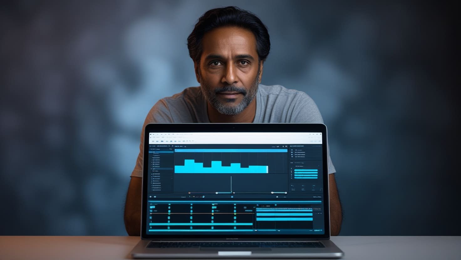 Freepik lanza su Editor de Video con Inteligencia Artificial en su plataforma