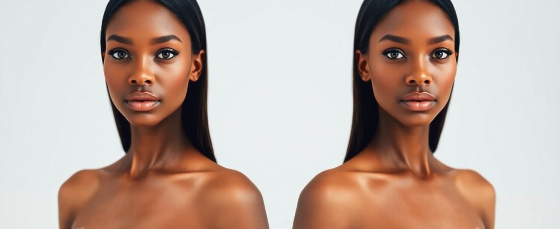 H&M se apoya en la IA ¿Modelos Digitales o Desempleo en la Moda?
