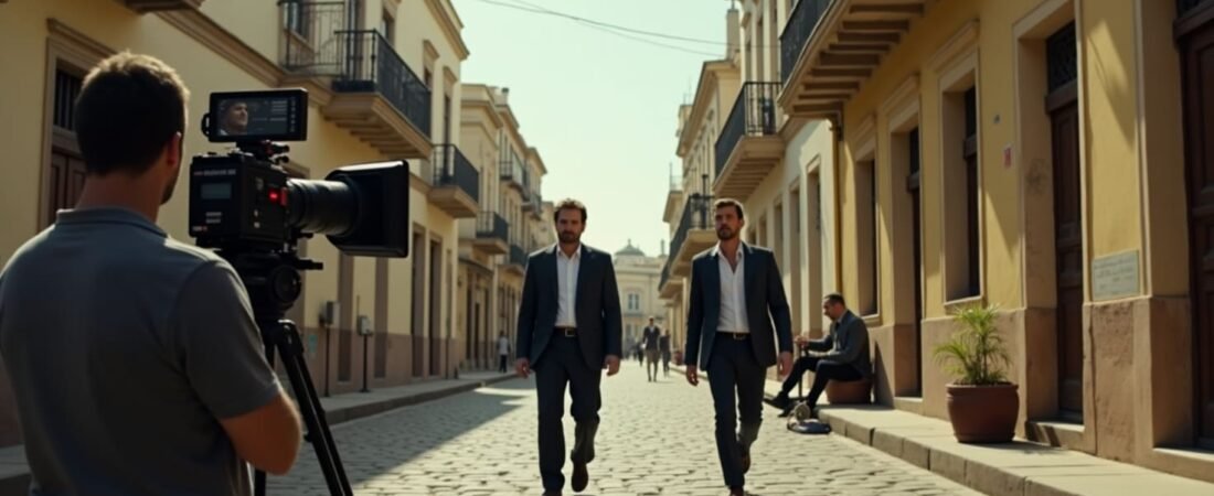 Gen-4 de Runway, la IA sube de nivel en la creación de videos