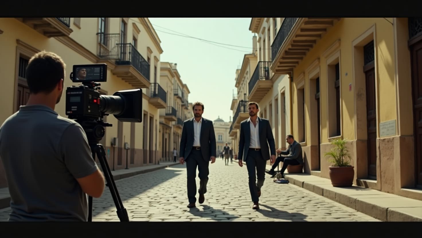 Gen-4 de Runway, la IA sube de nivel en la creación de videos