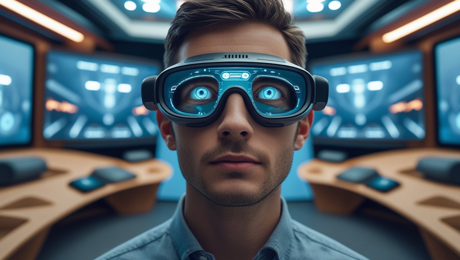 Grok Vision, la IA de xAI que consigue que podamos ver el Mundo