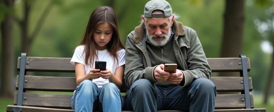 Instagram por la seguridad adolescente con una IA para detectar edad falsa