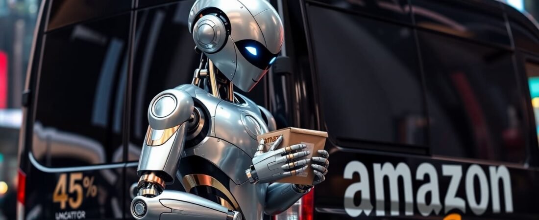 Amazon Nova, la IA ya está disponible en EE.UU ¡Descubre su Potencial!